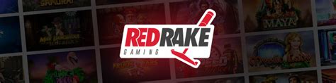 online casino mit red rake gaming|red rake free slots.